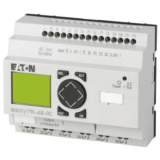 Eaton Electric EASY719-AB-RC