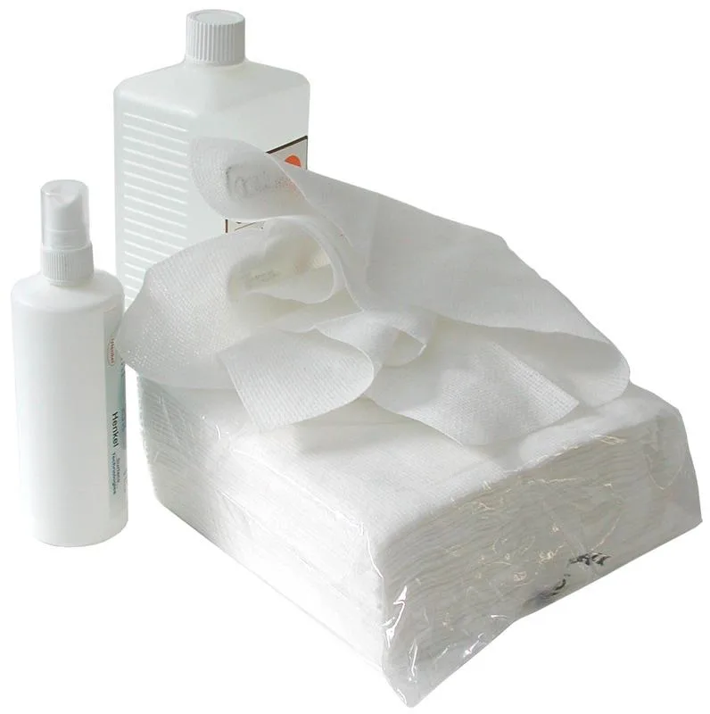 Leuze RS4-clean-Set2 Set temizlik