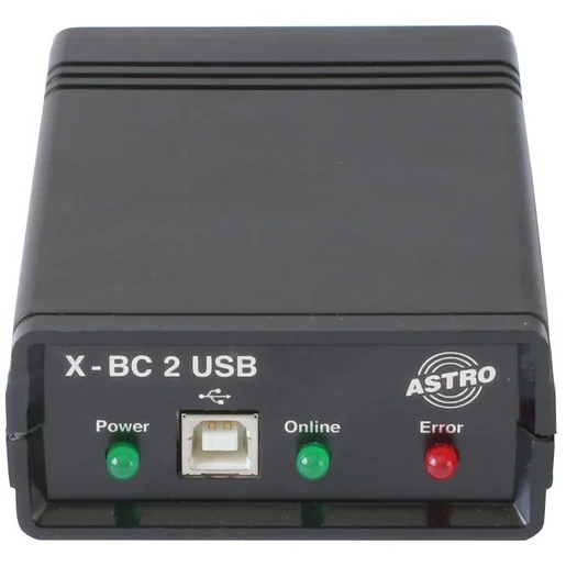 Astro X-BC 2 USB *