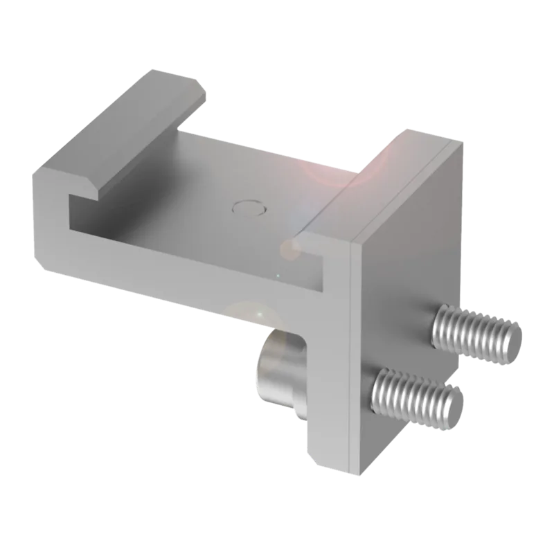 Balluff BAM MC-XA-013-B03-1 RFID sistemleri için braketler