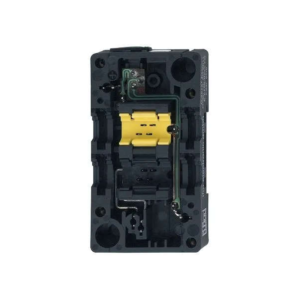 IFM EEMS-Base FC Addressing socket Alt parça için AS-Interface modülü