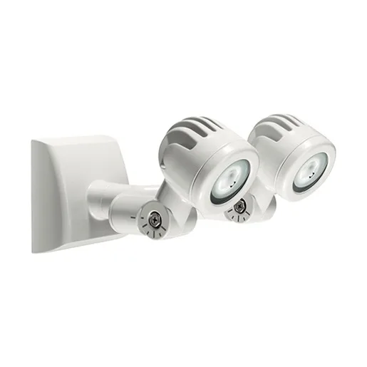 Esylux OS 80 LED SPOT 5K weiß