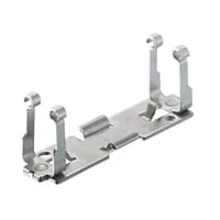 Keyence FD-EPB1 Mounting bracket (For sensor heads compatible with ø4 to 1/4”)