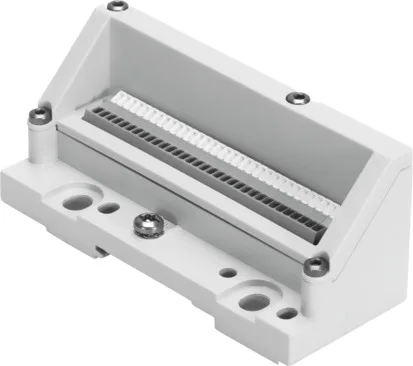 Festo VMPAL-EPL-KL33-IP40 Sonlama plakası