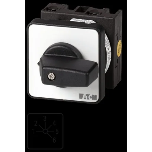 Eaton Electric T0-3-8233/E