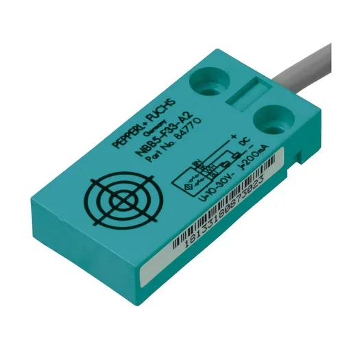 Pepperl+Fuchs NBB5-F33-A2