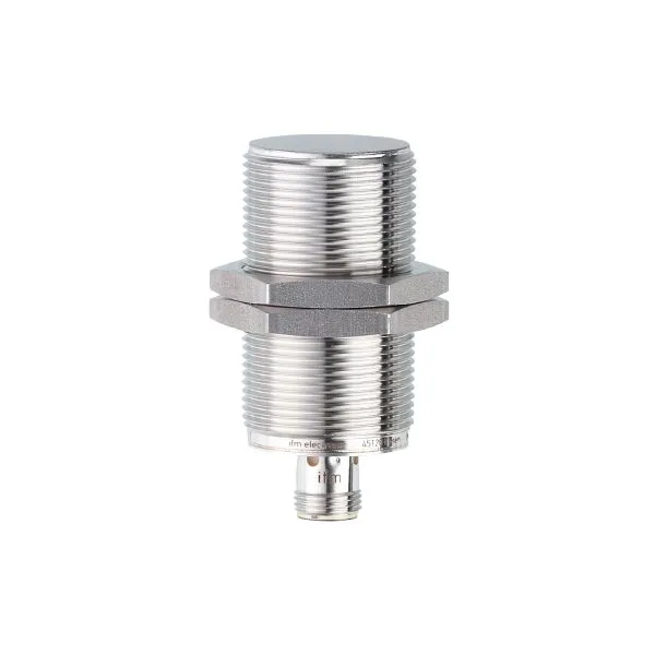 IFM IIK3010-BPKG/AM/US-104 İndüktif tam-metal gövdeli sensör