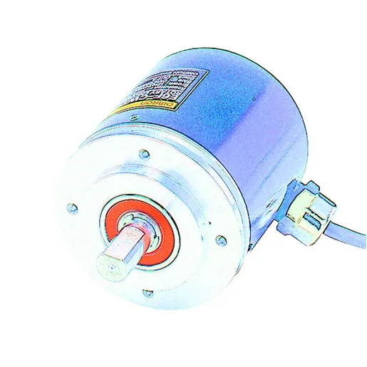 Omron E6F-CWZ5G 1000P/R 2M