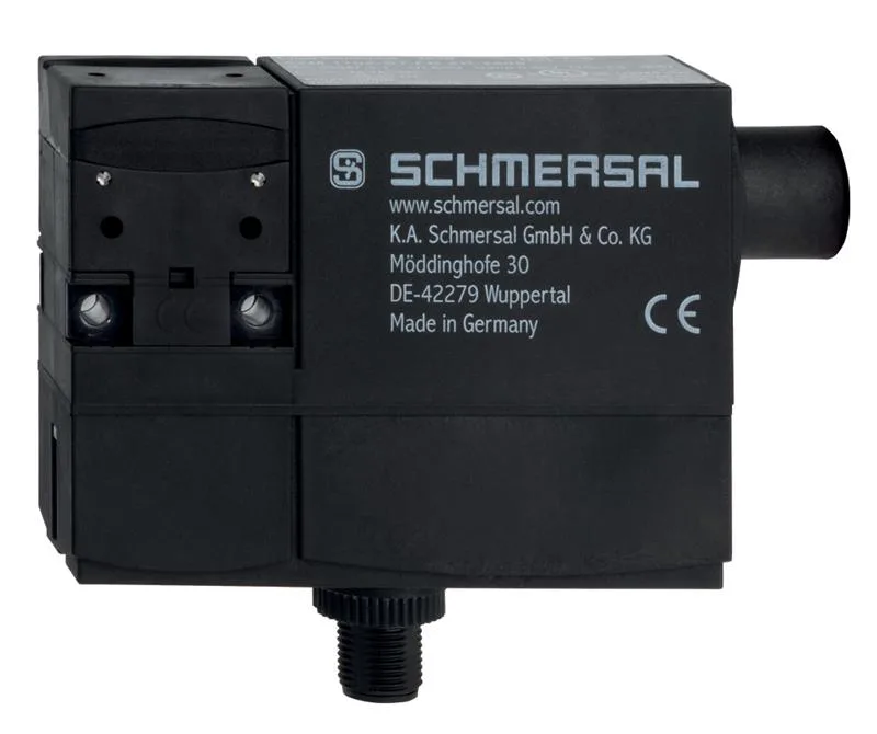 Schmersal AZM 170ST-02/01ZRK-2197 24VAC/DC