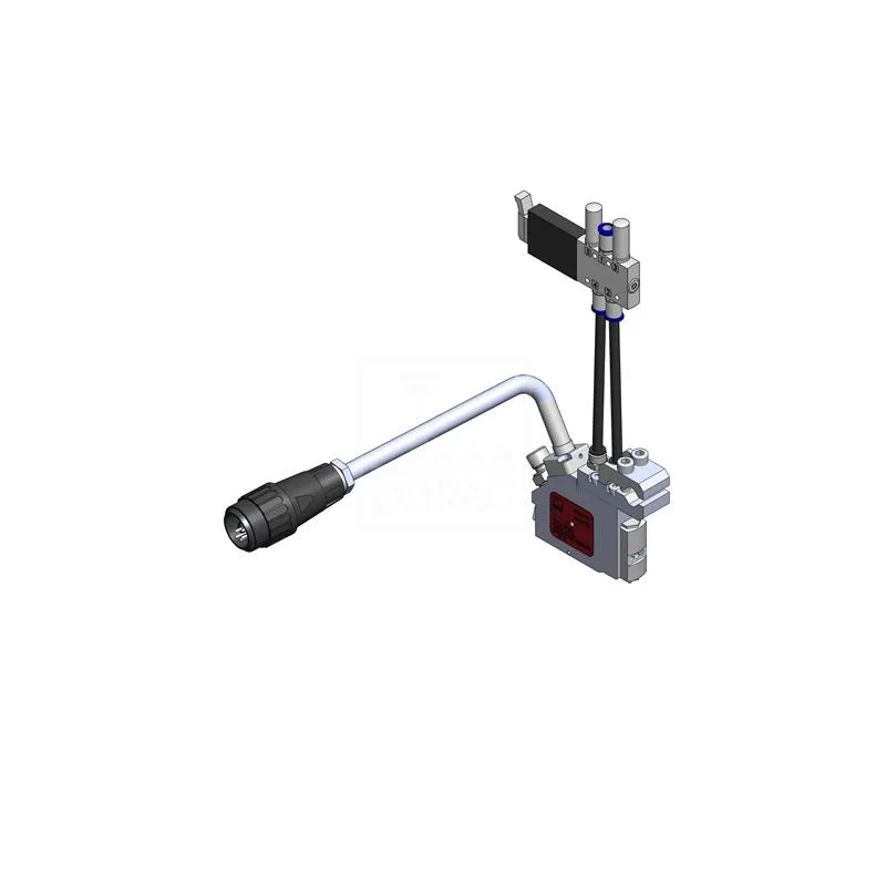 Dopag 420.00.01 High-Speed-Valve 0,21