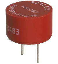 Pepperl+Fuchs 921LC2 Switching function
