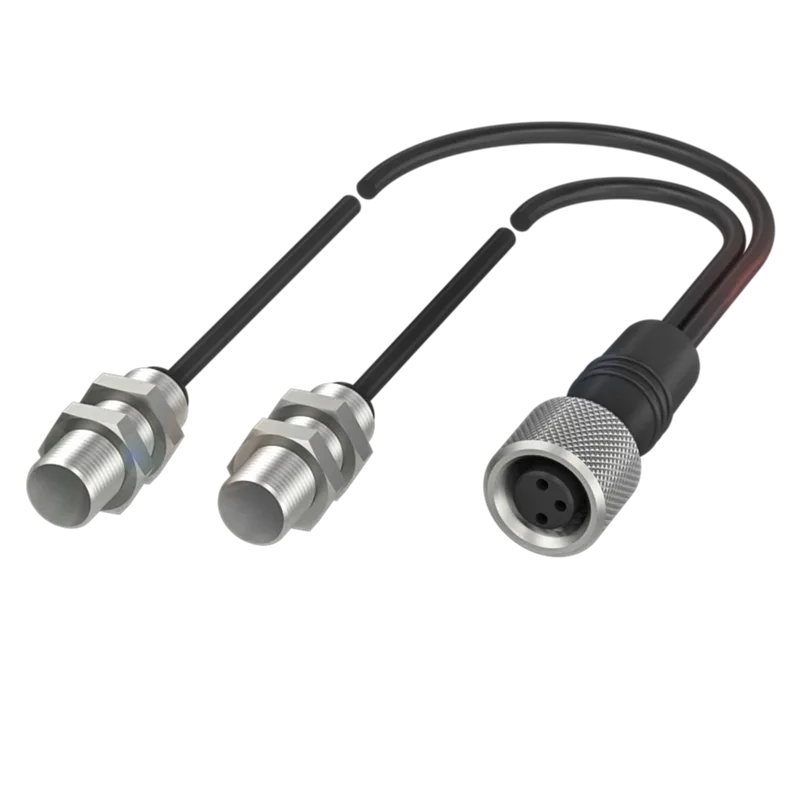 Balluff BOH TL-M06-007-02-S49F Mikromote - optik sensör kafaları