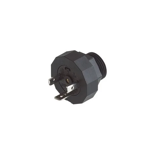 Hirschmann / Icos GSP 2 M20
