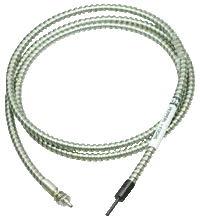 Pepperl+Fuchs LME 00-1,0-1,0-K151 Glass fiber optic - thru-beam