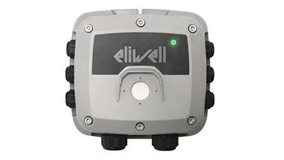 Eliwell LKD66SC03M400 LKD 500 R448a 24Vac-dc 1000 ppm