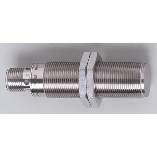 Ifm Electronic IGK34,5-BPKG/AM/US-104-DPS/K0