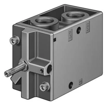 Festo MOFH-3-3/4 Selenoid valf