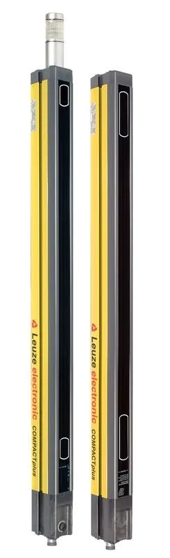Leuze CPR500/2-ml/T3 Çok ışınlı güvenlik fotoelektrik sensör alıcı