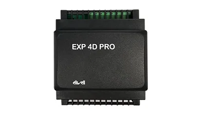 Eliwell EP5500000400A EXP 455D PRO KIT W/CABLES