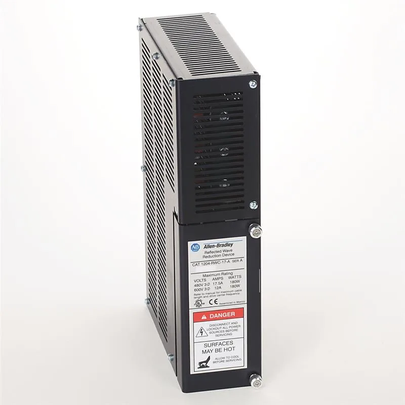 Allen Bradley 1204-RWC-17-A Reflective Wave Reduction Device