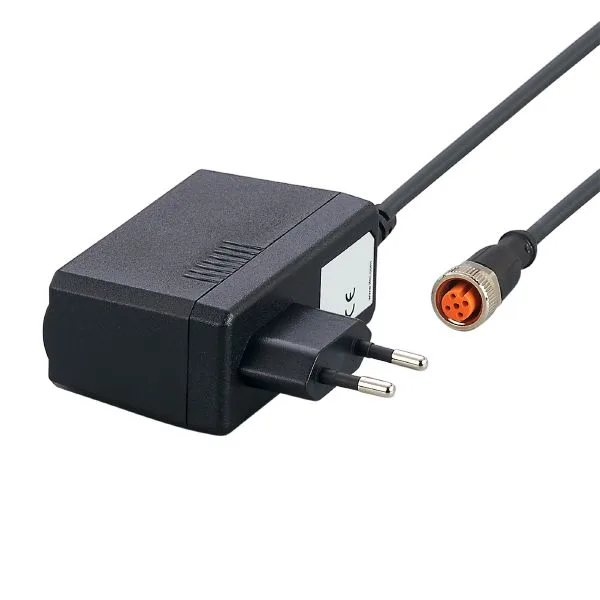 IFM Power Supply 24VDC/1.0A/EU 24 V DC adaptör