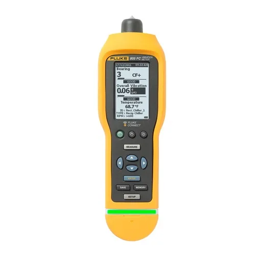 Fluke FLUKE-805 FC