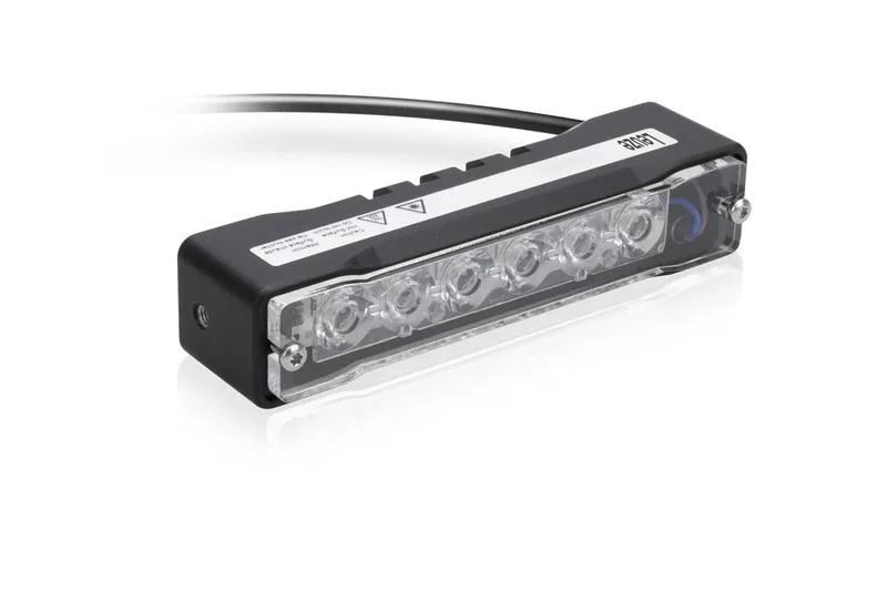 Leuze IL BA 012/065 RD 301 L D Aydınlatma