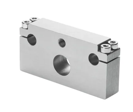 Festo SLM-40-KF-A Dayama plakası