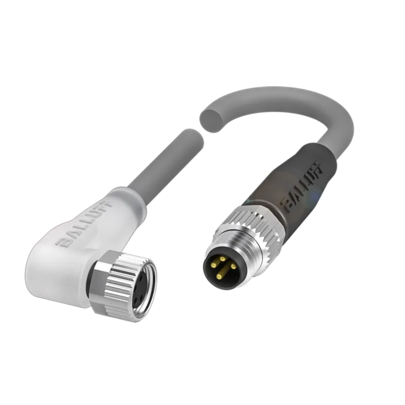 Balluff BCC M324-M314-30-606-VX8434-003 Çift uçlu kablo setleri