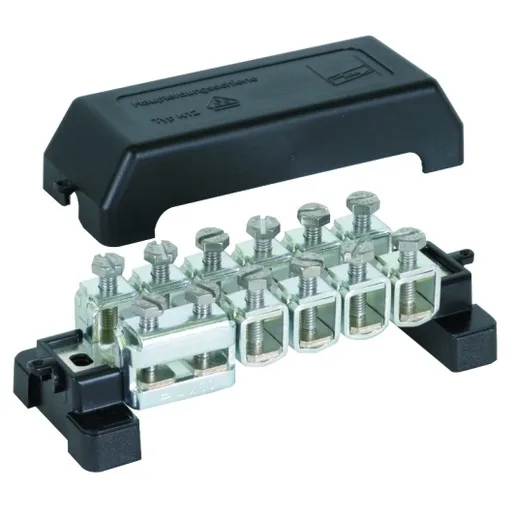 Dehn + Söhne PAS 11AK UV