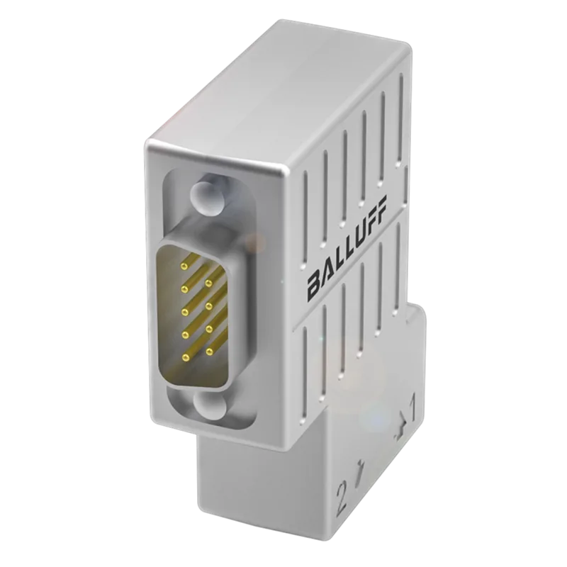 Balluff BCC D289-0000-E0-000-65X4N1-000-C011 Adaptörler
