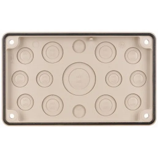 Eaton Electric F3A-8