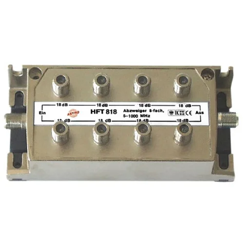 Astro HFT 818