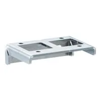 Keyence OP-51626 Side Mounting Bracket for MS2-H50
