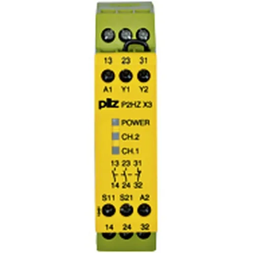 Pilz 774350