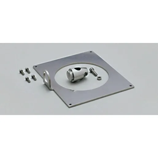 Ifm Electronic MOUNTING SET DARK FIELD LIGHT