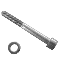 Pepperl+Fuchs ACC-SET-ENI11HD-RT1 Mountiong accessories for cone shaft