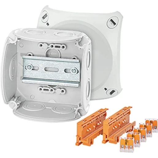 Hensel DK 0404 W