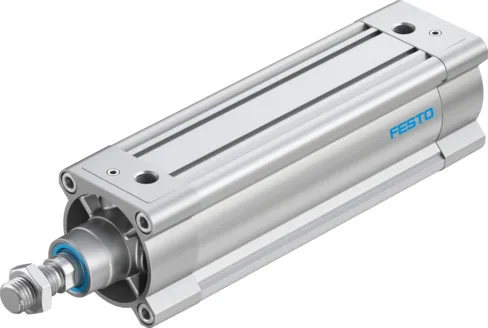 Festo DSBC-80-200-PPVA-N3 Standart silindir