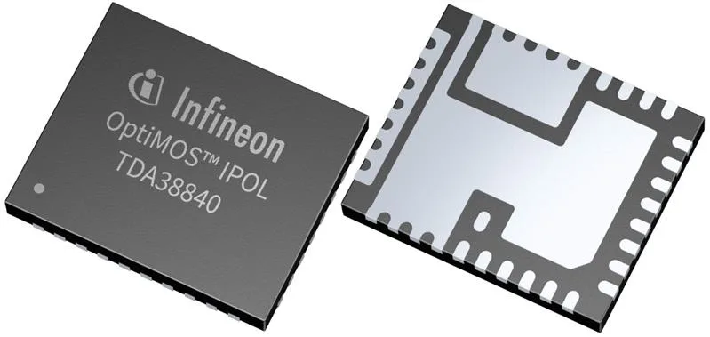 Infineon TDA38840