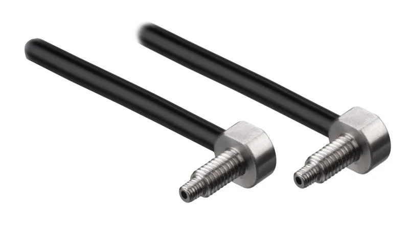 Leuze KF-LY-77TZ-30 Plastik fiber optik tek yön çalışma