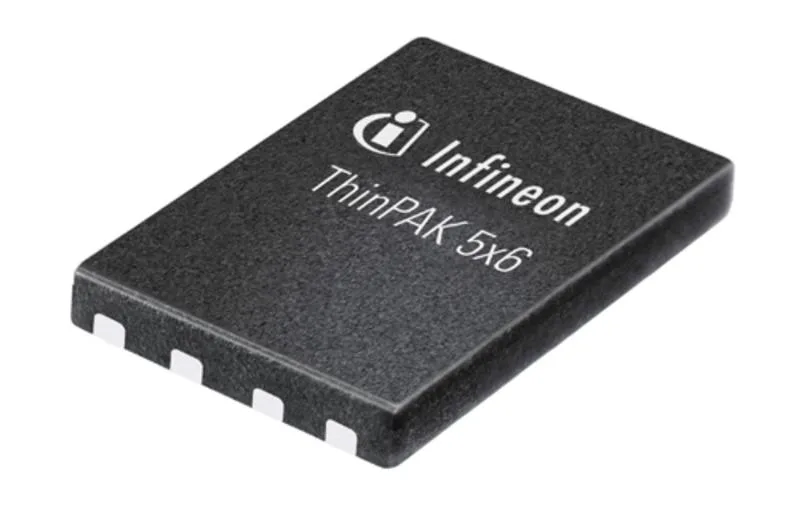 Infineon IPL60R1K5C6S