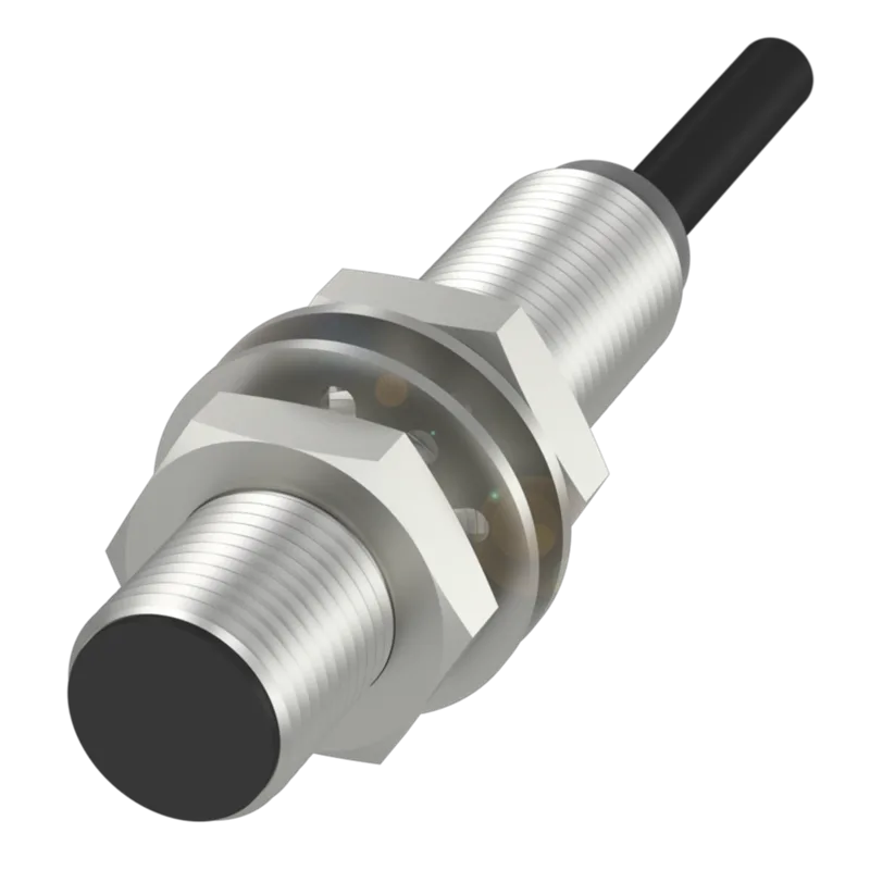 Balluff BES M12MI-PSC40B-BP02 Endüktif yakınlık anahtarları