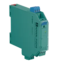 Pepperl+Fuchs KFD2-STC5-Ex1 Signal type