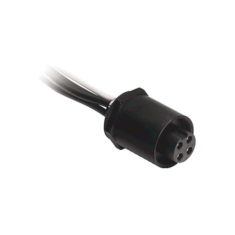 Allen Bradley 280-M35F-M1 ArmorConnect M35 Female Receptacle