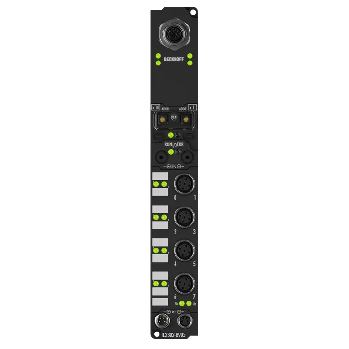 Beckhoff IL2302-B905