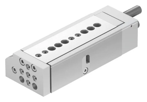 Festo DGSL-12-50-P1A Mini kızak ünitesi