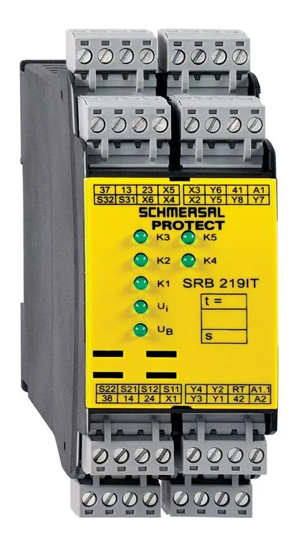 Schmersal SRB219IT-24VAC/DC