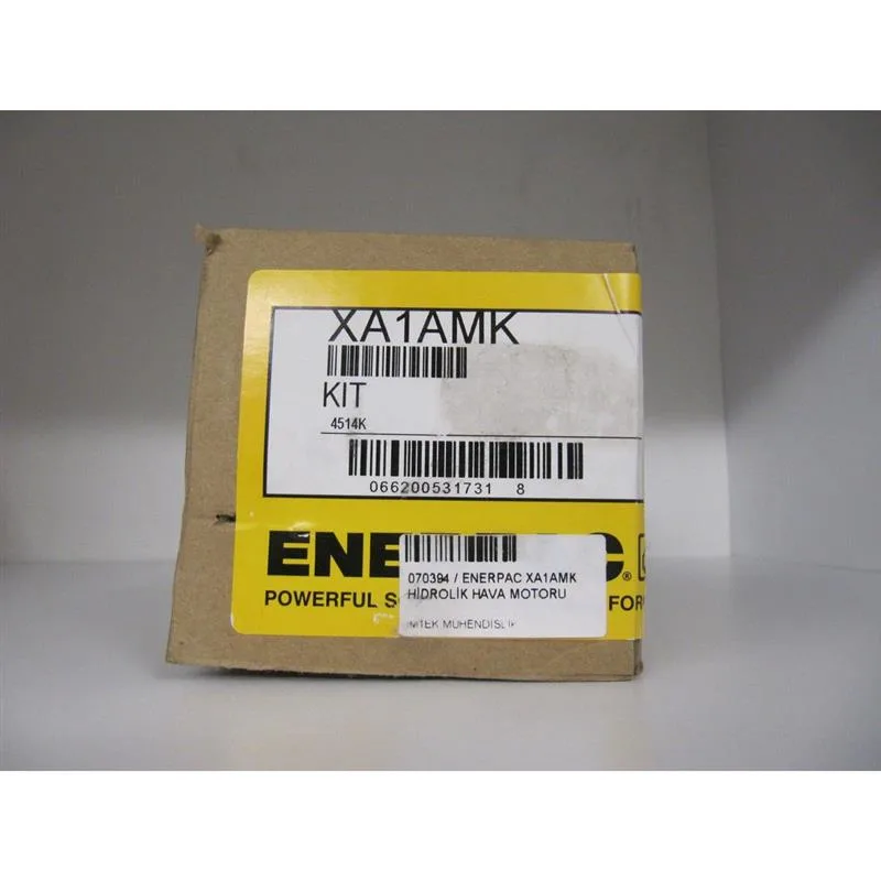 Enerpac Enerpac XA1AMK Air Motor XA1AMK Air Motor