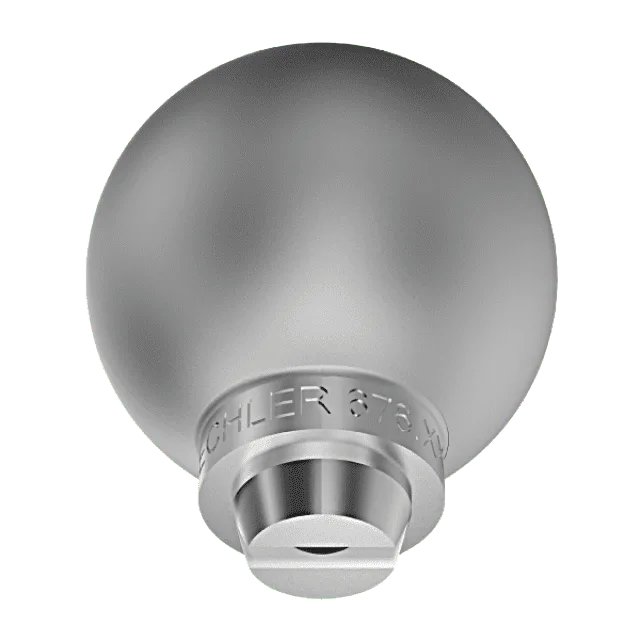 Lechler Series 676 | 6763061600000 Flat fan nozzles